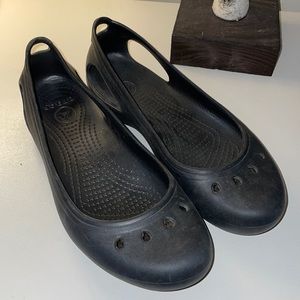 Crocs Kadee Flats